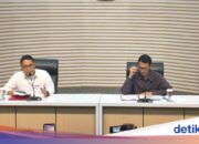 KPK dankt der Polizei und den Anwohnern von Pati für ihre Unterstützung bei der Untersuchung des Falles Regent Sudewo