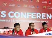 PDIP legt nach nationaler Arbeitssitzung den Standpunkt zu den von der DPRD gewählten Regionalwahlen fest