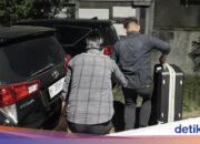 KPK durchsucht Genossenschaft in Pati im Zusammenhang mit dem Korruptionsfall Sudewo