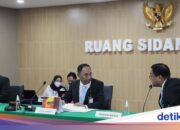 Grund für Dewas-Sanktionen gegen Mitarbeiter des Korruptionsbekämpfungsausschusses Ehefrau des Verdächtigen im K3-Fall, Arbeitsministerium entschuldigt sich