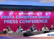 Machen Sie sich bereit! Krista Interfood 2026 findet im NICE PIK 2 statt