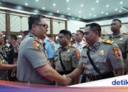 Das Nationale Polizeiausbildungs- und Ausbildungsinstitut eröffnet das 35. Regionalsekretariat Sespimti und das 66. Regionalsekretariat Sespimmen