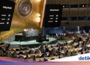 Indonesien wird 2026 Präsident des UN-Menschenrechtsrats. Das sind seine Pflichten und Befugnisse