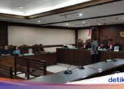 Emirsyah Satar schlägt PK vor, Anhörung wird nächste Woche verschoben