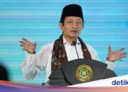 Religionsminister erklärt, warum Hunderte von Lehrern der Probolinggo-Medresse kein TPP erhalten haben