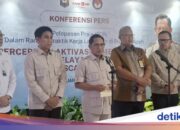 Tito sagte, dass die Strom- und Tankstellen in Aceh Tamiang wieder zur Normalität zurückgekehrt seien