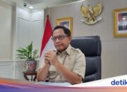 Regierung gibt TKD Aceh-Nord-Sumatra-West-Sumatra aufgrund einer Katastrophe zurück, Wert 10,6 T IDR