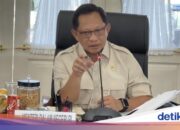 Nach der Katastrophe widmet die Regierung 17 Regionen in Aceh-Sumatra besondere Aufmerksamkeit