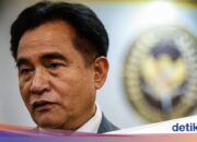 Yusril sagte, wenn indonesische Staatsbürger ausländische Soldaten würden, verliere ihre Staatsbürgerschaft nicht automatisch