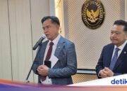 Yusril bezüglich Adies Kadir als Kandidat für das Amt des MK-Richters: Volle Autorität der DVR