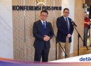 Außenminister Sugiono enthüllt Beiträge des Friedensrats zum Wiederaufbau im Gazastreifen