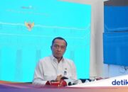 Palast erhält Brief zur Ersetzung des stellvertretenden stellvertretenden Gouverneurs der DVR Adies und des stellvertretenden Gouverneurs der BI