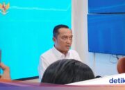 Palast erläutert Gründe für den Beitritt von RI zu Trumps Gaza-Friedensrat