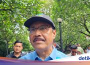 Sozialminister sagt, Prabowo sei mit MBG einverstanden. Für ältere Menschen und Behinderte wird es einen Pfleger geben