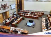 Sozialminister gibt bekannt, dass Sumatras Budget für die Katastrophenbewältigung 2 Billionen IDR benötigt