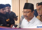 Ministerium für soziale Angelegenheiten bereitet Entschädigungen vor und repariert Häuser für Opfer des Erdrutschs in Cisarua