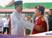 Sozialminister Gus Ipul betont integrative öffentliche Schulen für Schüler mit Behinderungen