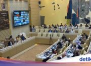 ATR-Minister sagt, nach Sumatra-Katastrophe verlorene Landzertifikate seien immer noch anerkannt