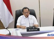 Ernennung von drei Beamten der mittleren und oberen Führungsebene, Innenminister übermittelt diese Botschaft