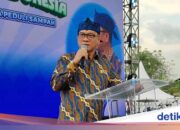 Der Höhepunkt des National Village Day fand in Boyolali statt, dort gab es ein Village League-Filmfestival