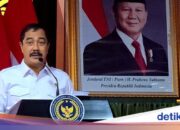 Korruptionsgefangene benutzen Mobiltelefone im Internierungslager Medan, Minister Agus: Wir schicken sie nach Nusakambangan