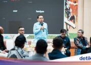 Kulturministerium bereitet Fahrplan für das Musikökosystem Ostindonesiens vor