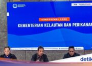 Der Minister für maritime Angelegenheiten und Fischerei enthüllt die Identität von drei Mitarbeitern des abgestürzten Flugzeugs ATR 42-500