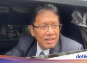 Purbaya verlangt von TKD, dass die Katastrophengebiete zuerst ausgeschöpft werden: Grenzwerte werden nicht gesenkt