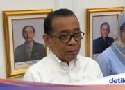 Pratikno dementiert Gerüchte über seinen Rücktritt als Koordinierungsminister für menschliche Entwicklung und Kultur