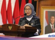 Indonesiens One Data Collaboration unterstützt gezielte nationale Entwicklung