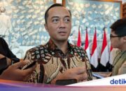 Palace reagiert auf das Problem der Umbildung und betont, dass Prabowo jeden Tag eine Bewertung durchführt