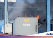 Walkot enthüllt die Ursache für die Explosion der Wasserpumpenmaschine in Bekasi während der Flut