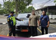 Das Problem mit dem Dienstschild bei Porsche führt zur Öffnung des Verteidigungsministeriums