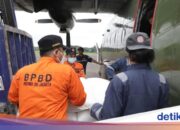 Starker Regen vorhergesagt, Wetteränderungen in Jakarta dauern heute an