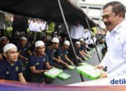 Ministerium für Sozial- und Politikwissenschaften begrüßt die Umsetzung des neuen Strafgesetzbuches durch die Einrichtung von 968 Sozialarbeitsplätzen