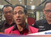 Anwalt sorgt dafür, dass Nadiem heute an der Anklageverhandlung im Chromebook-Fall teilnimmt