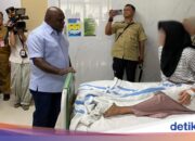 Der Minister für Menschenrechte sagt, dass die Überwachung der Lebensmittelqualität durch MBG nicht locker sein darf