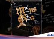 Pandji Pragiwaksono wird wegen angeblicher religiöser Blasphemie polizeilich untersucht, die Polizei ermittelt