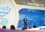 ParagonCorp wird 40 Jahre alt und fördert globale Innovation durch BST 2026