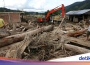 Innenminister sagt, Regionalleiter schlagen vor, Katastrophenopfer in die vorübergehende PKH einzubeziehen