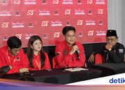 PDIP-Kader enthüllen Megawatis Signale zur Reaktion auf den regionalen Wahldiskurs durch die DPRD