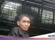 Polizei enthüllt Identität des Kindermörders eines PKS-Politikers in einem Luxushaus in Cilegon