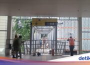 Die Bewohner hoffen, dass das Sarinah JPO mit Aufzügen und Rolltreppen ausgestattet ist, um die Barrierefreiheit zu gewährleisten