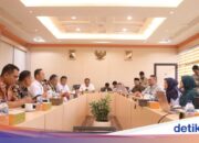 Überwindung von Überschwemmungen, Stadtverwaltung von Pekanbaru und Unri planen, 10 Seen zu Stauseen zu machen