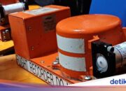 KNKT-Analyse der ATR-Flugzeug-Blackbox, es gab ein zweistündiges Pilotengespräch im Cockpit