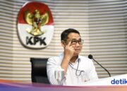 KPK nennt fünf OTT-Steuerverdächtige, darunter den Leiter von North Jakarta Intermediate KPP
