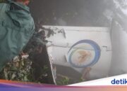 Leichen von drei Opfern des Flugzeugabsturzes ATR 42-500 in Süd-Sulawesi gefunden