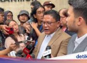 Anwalt enthüllt Jokowis Grund, RJ an Eggi Sudjana-Damai Lubis zu geben