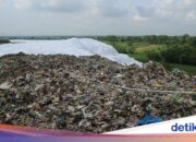 Die Stadtverwaltung von Serang wird in diesem Jahr das Deponiegebiet Cilowong um 5 Hektar erweitern