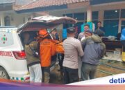 4 Leichen von Cisarua-Erdrutschopfern evakuiert, bisher insgesamt 29 Leichensäcke